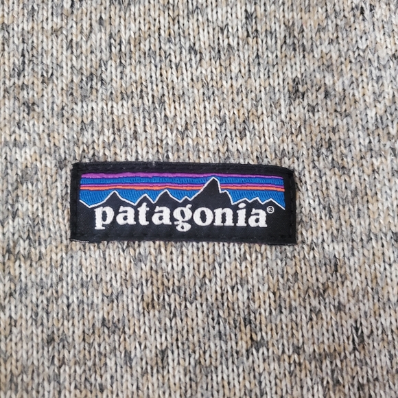 Patagonia Better Sweater® 1/4-Zip Fleece - Picture 7 of 16